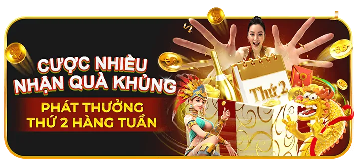 Cập nhật khuyến mãi mới nhất từ club888 win