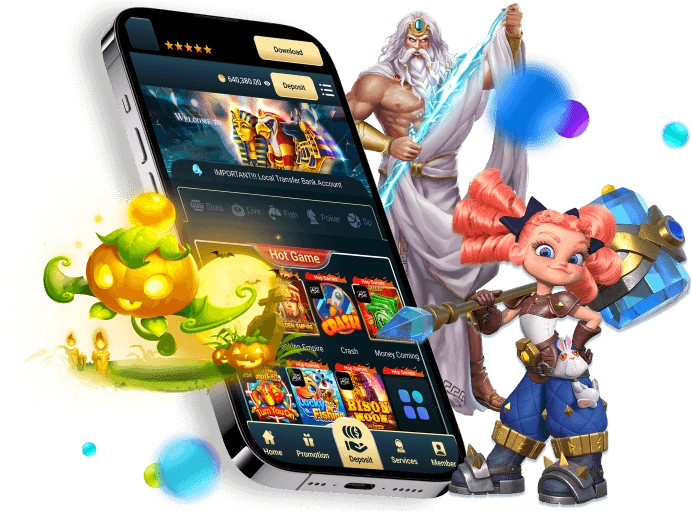 Kho game đa dạng club888 win